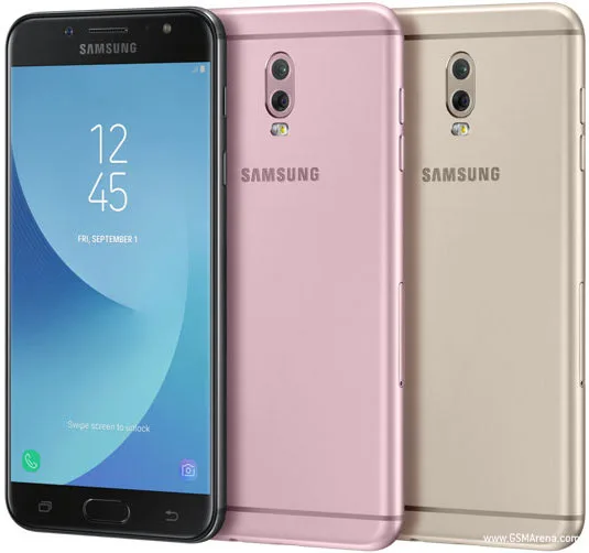Samsung Galaxy C7 (2017)