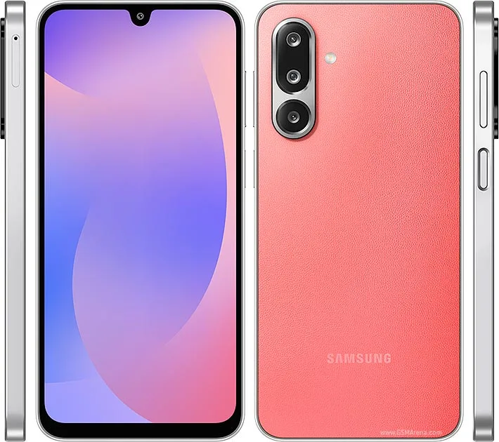 Samsung Galaxy F36