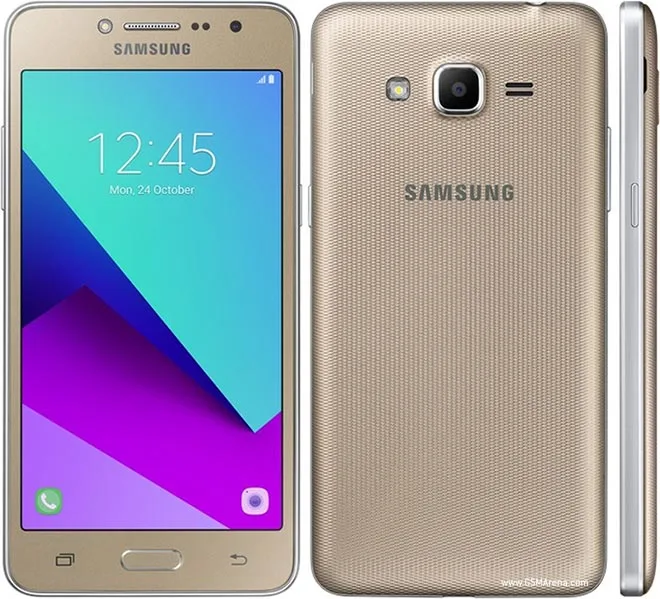 Samsung Galaxy Grand Prime Plus