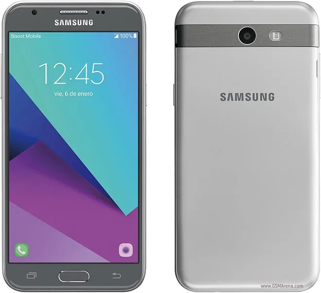 Samsung Galaxy J3 Emerge