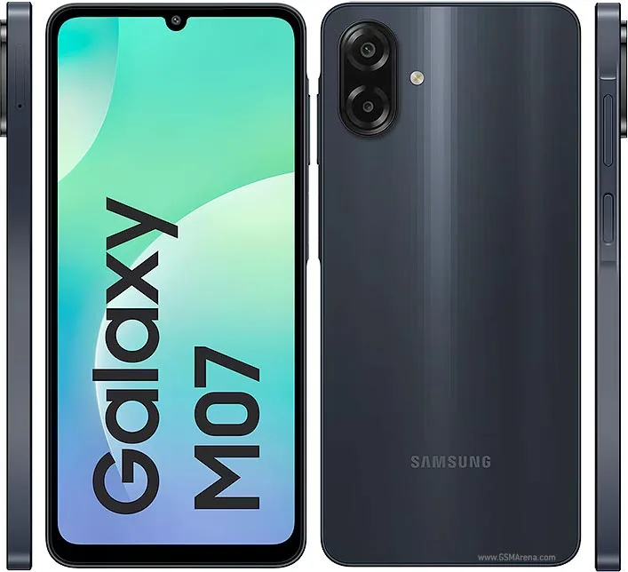 Samsung Galaxy M07