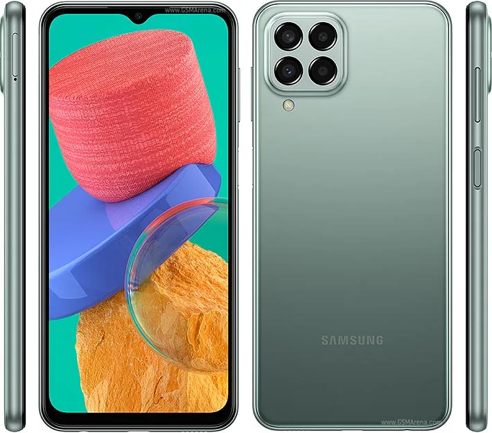 Samsung Galaxy M33