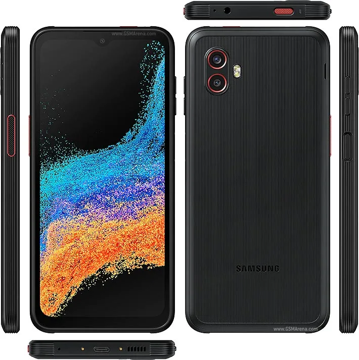 Samsung Galaxy XCover6 Pro