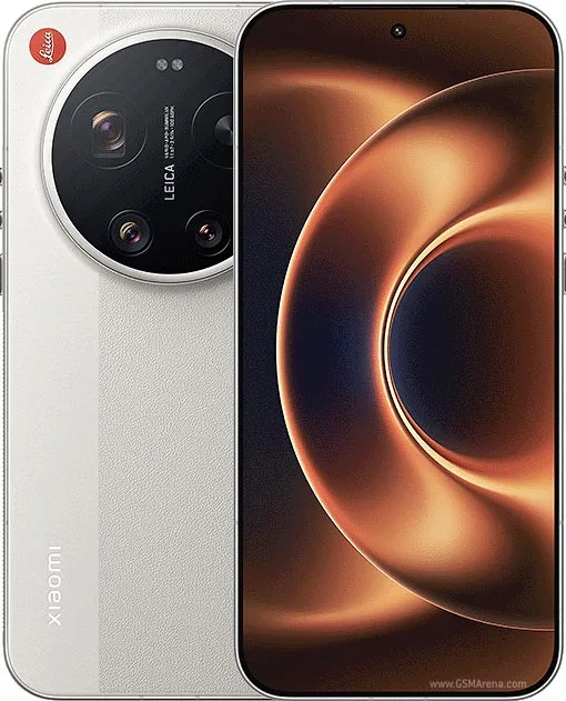 Xiaomi 17 Ultra (China)