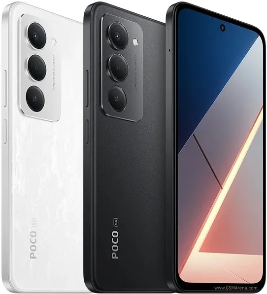 Xiaomi Poco M8s