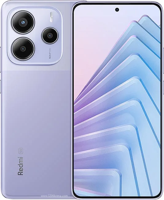 Xiaomi Redmi Note 14 5G (India)