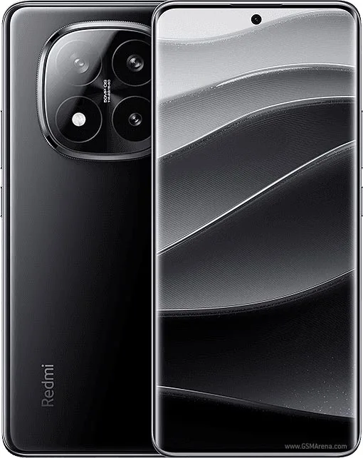Xiaomi Redmi Note 14 Pro+ 5G (India)