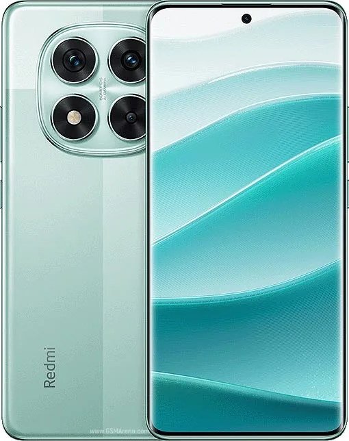 Xiaomi Redmi Note 14 Pro 5G (India)