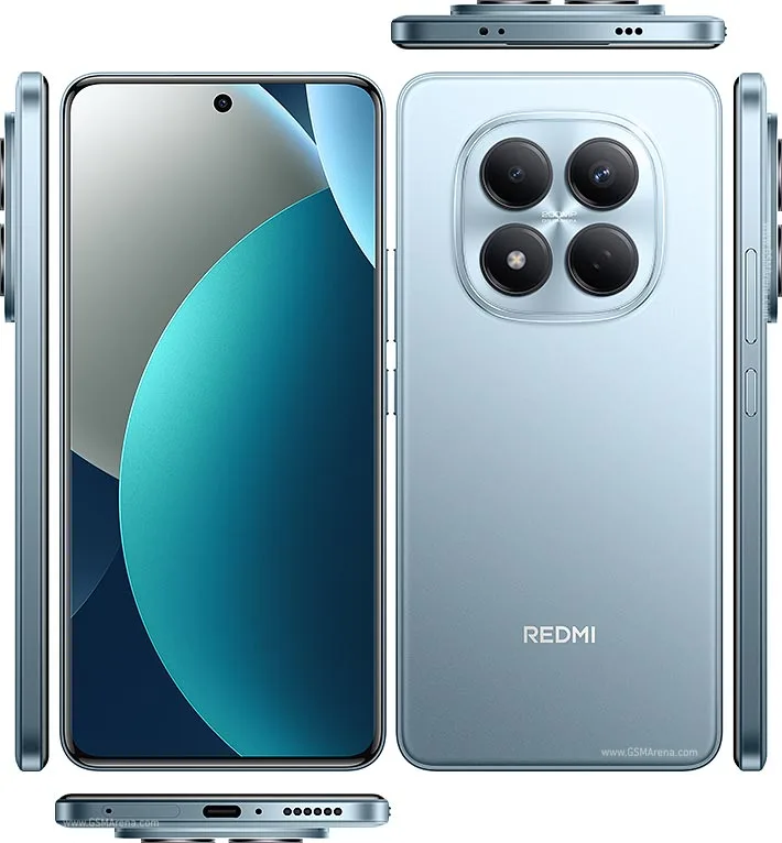 Xiaomi Redmi Note 15 Pro 4G
