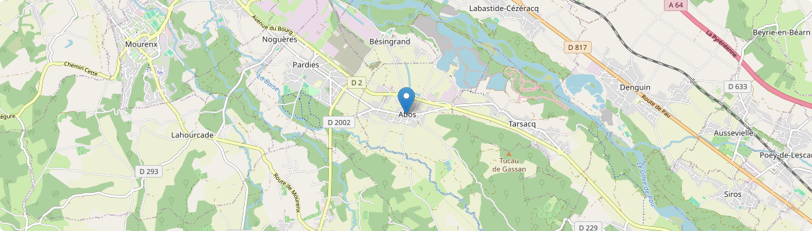 Abos - Carte