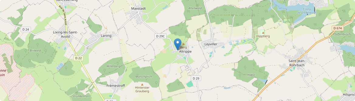 Biding - Carte