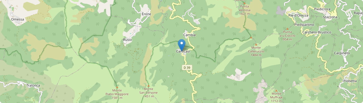 Carticasi - Carte