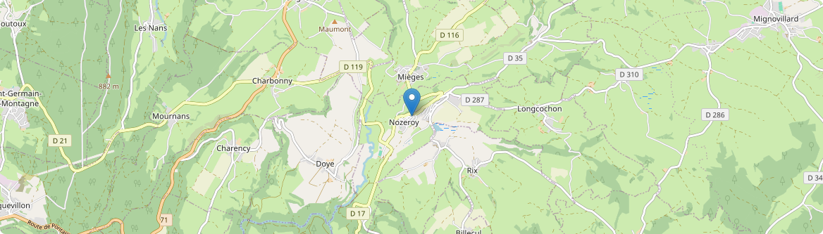 Conte - Carte
