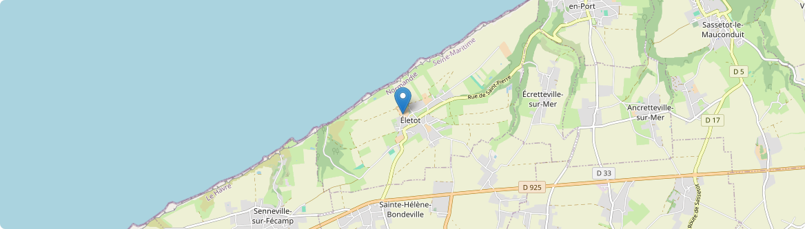 Életot - Carte