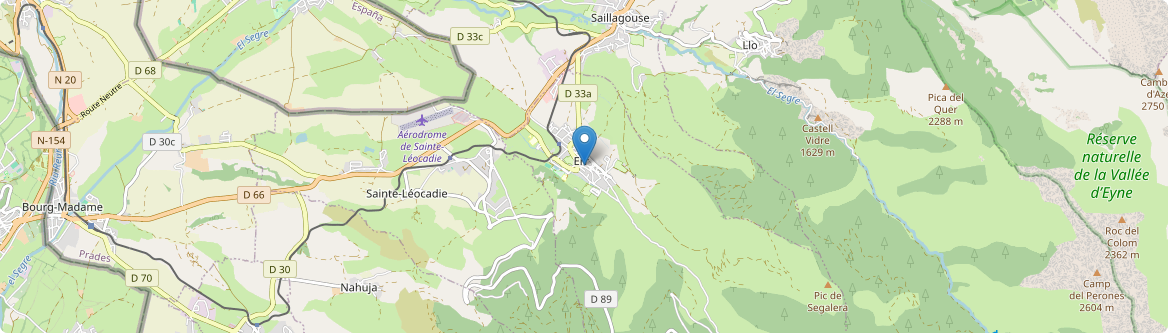 Err - Carte