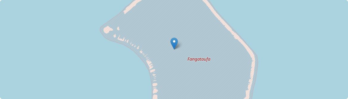 Fangatau - Carte
