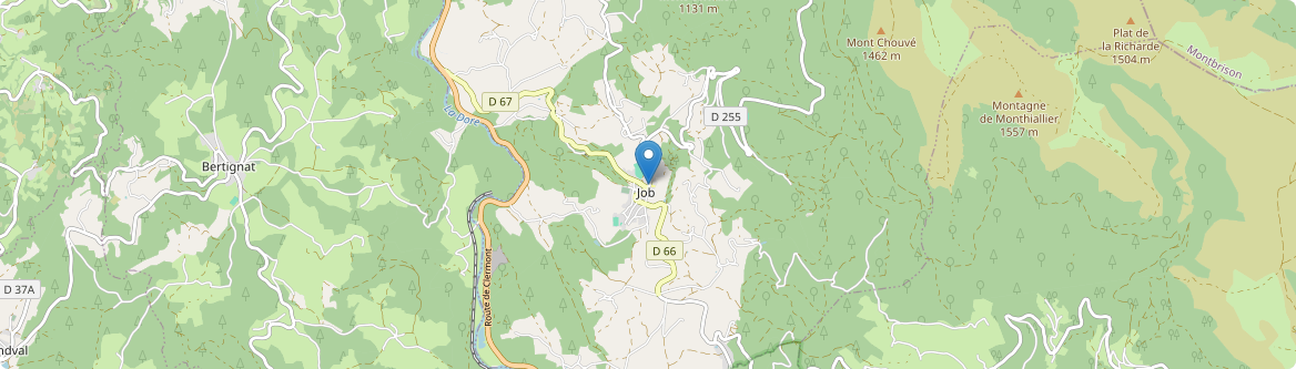 Job - Carte