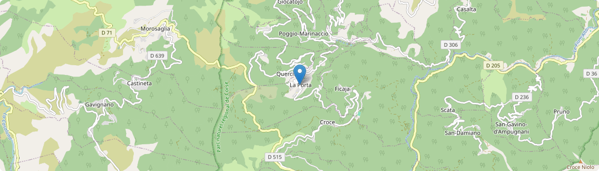 Porta - Carte
