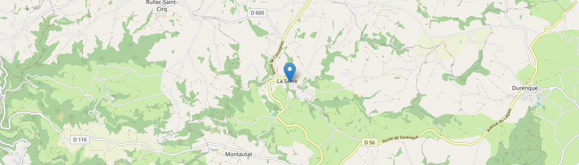 Selve - Carte