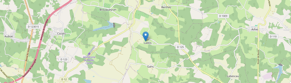 Lados - Carte