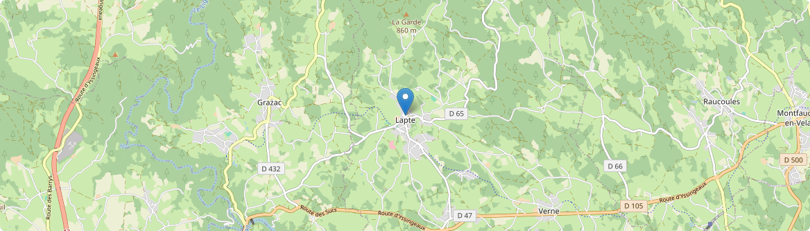 Lapte - Carte