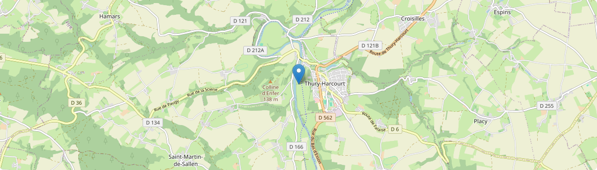 Hom - Carte