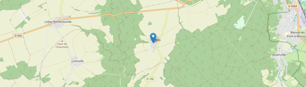 Mamey - Carte
