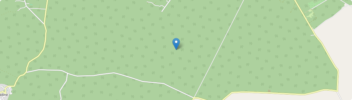 Maré - Carte
