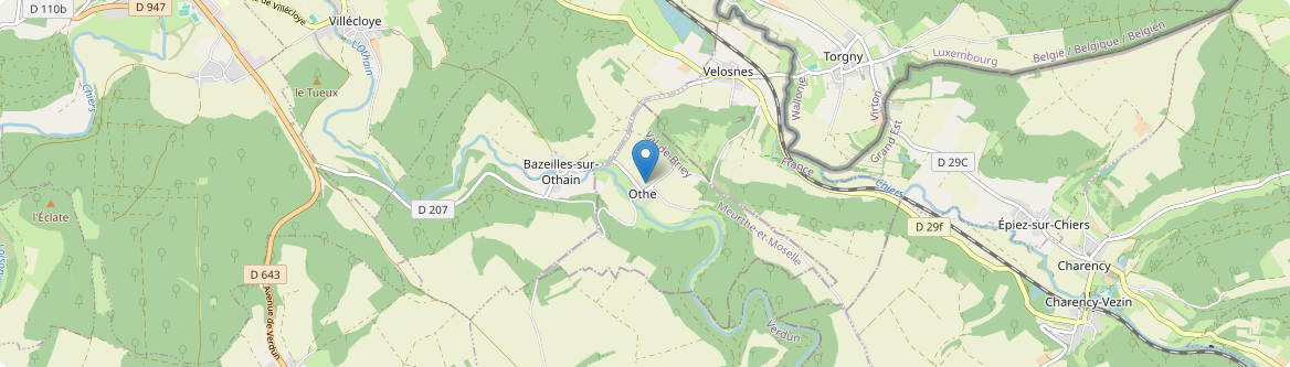Othe - Carte