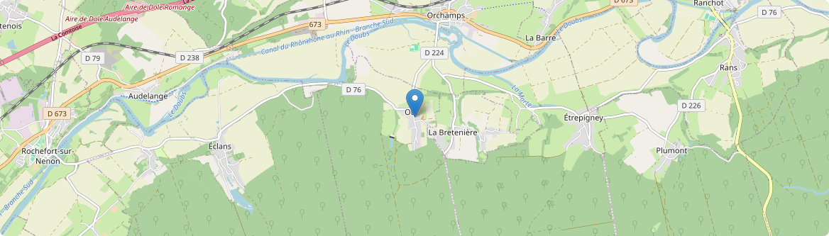 Our - Carte