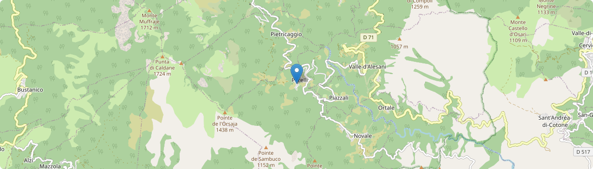 Perelli - Carte