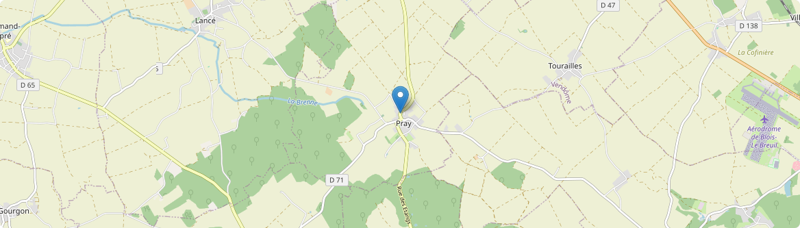 Pray - Carte