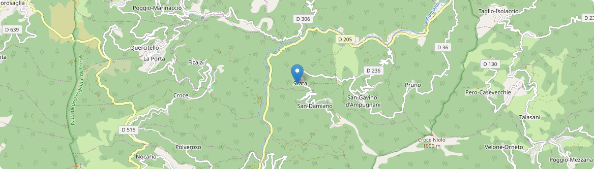 Scata - Carte