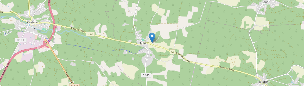Taller - Carte