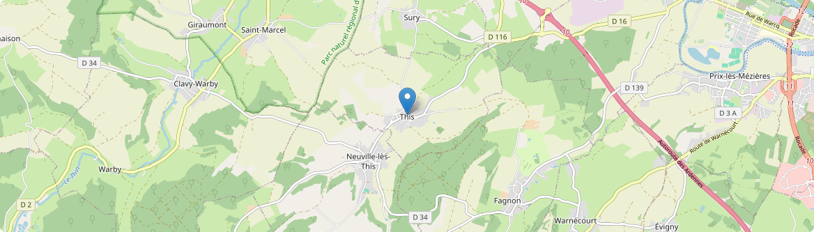 This - Carte