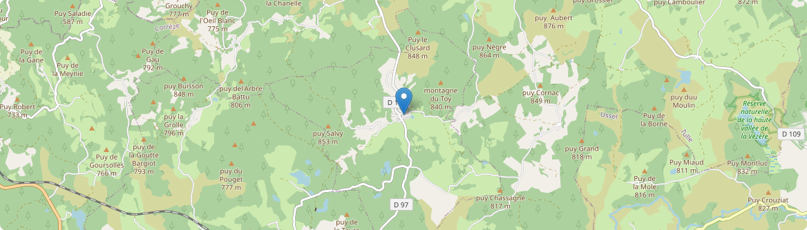 Toy-Viam - Carte