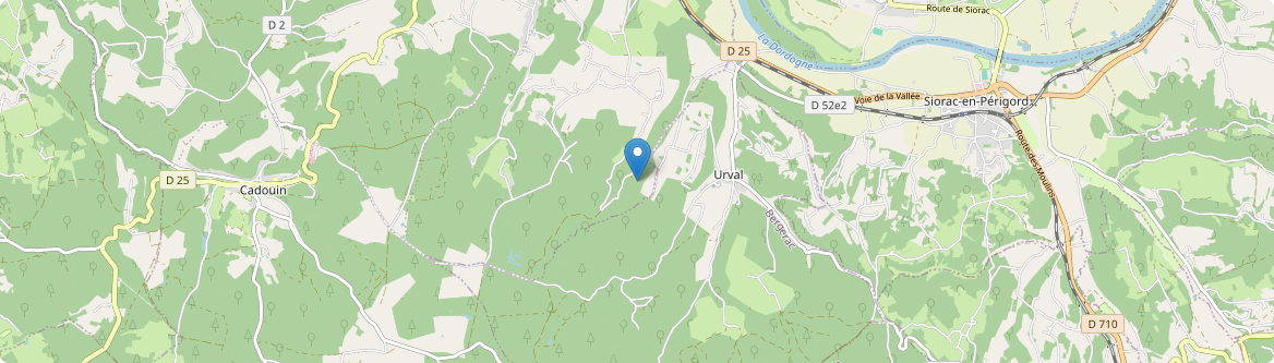 Urval - Carte
