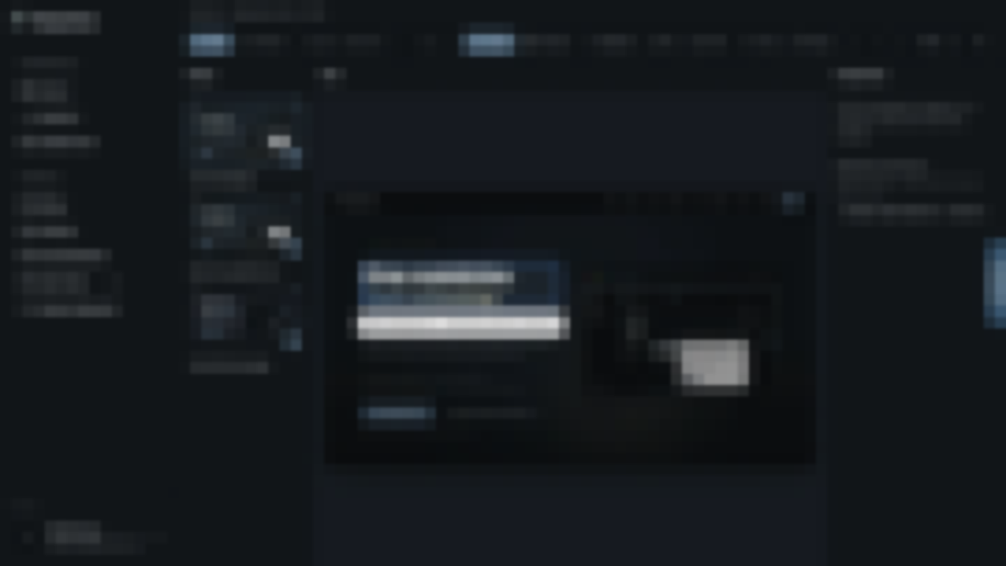 Step 1 of hero-editor