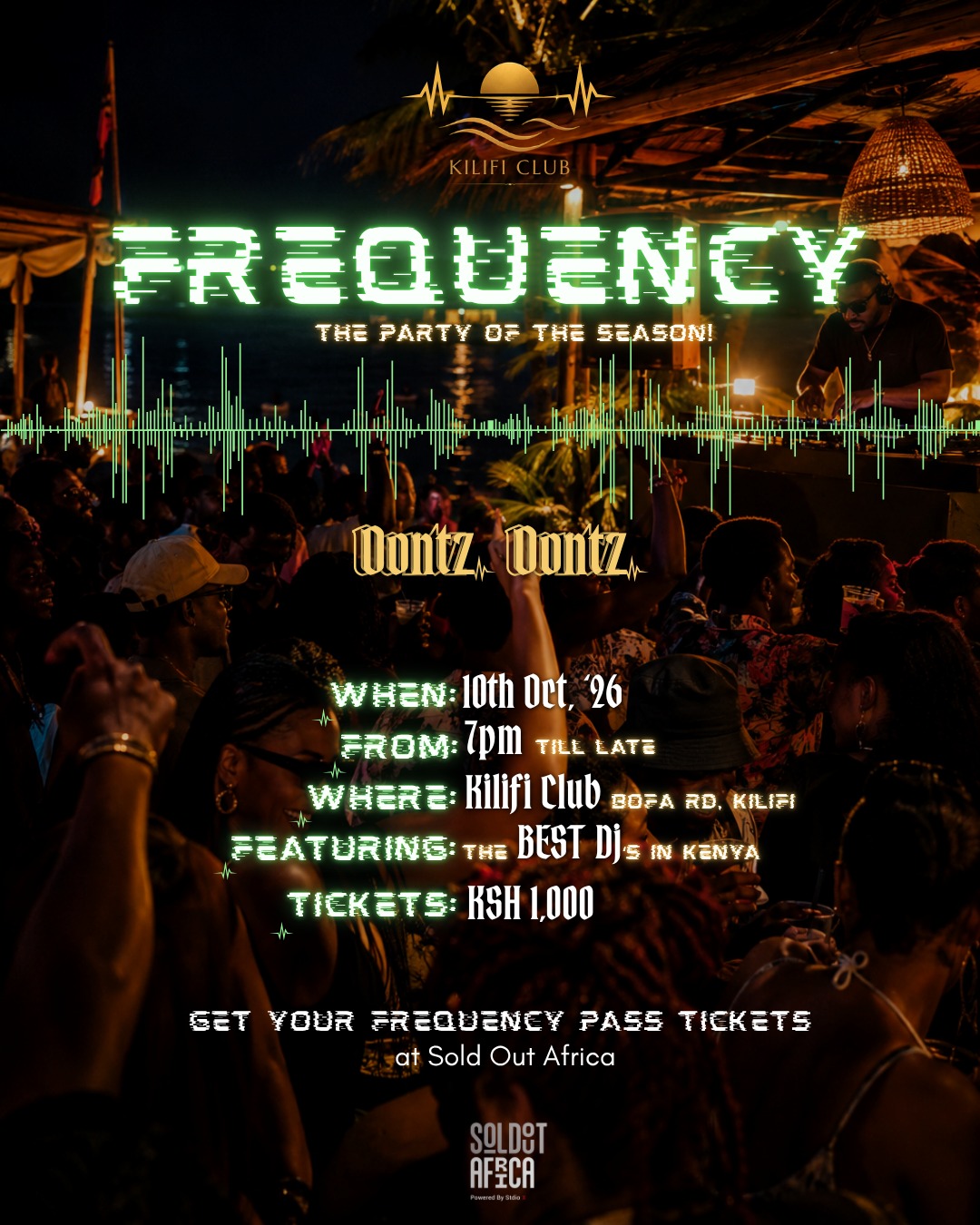 Frequency