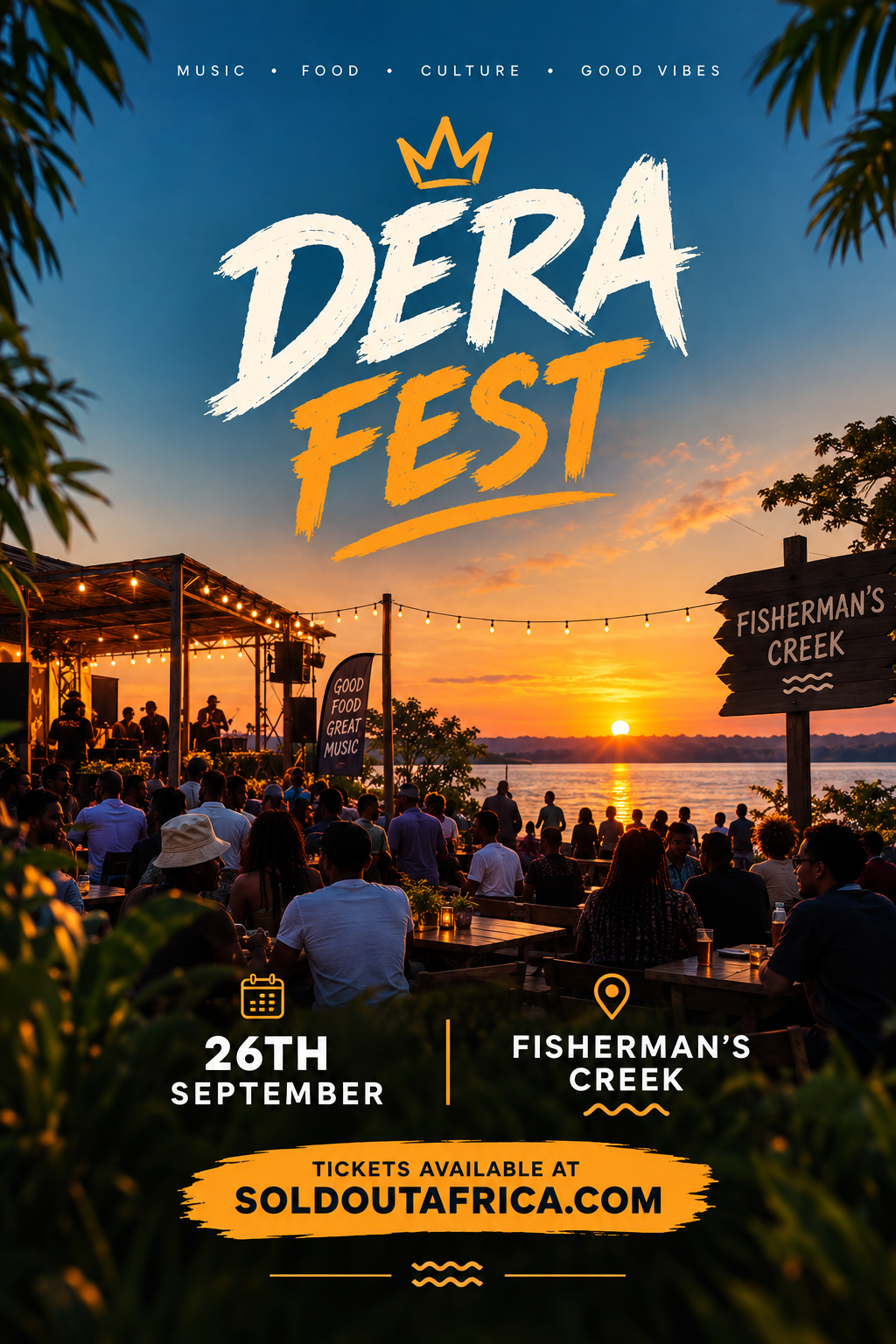 Dera Fest