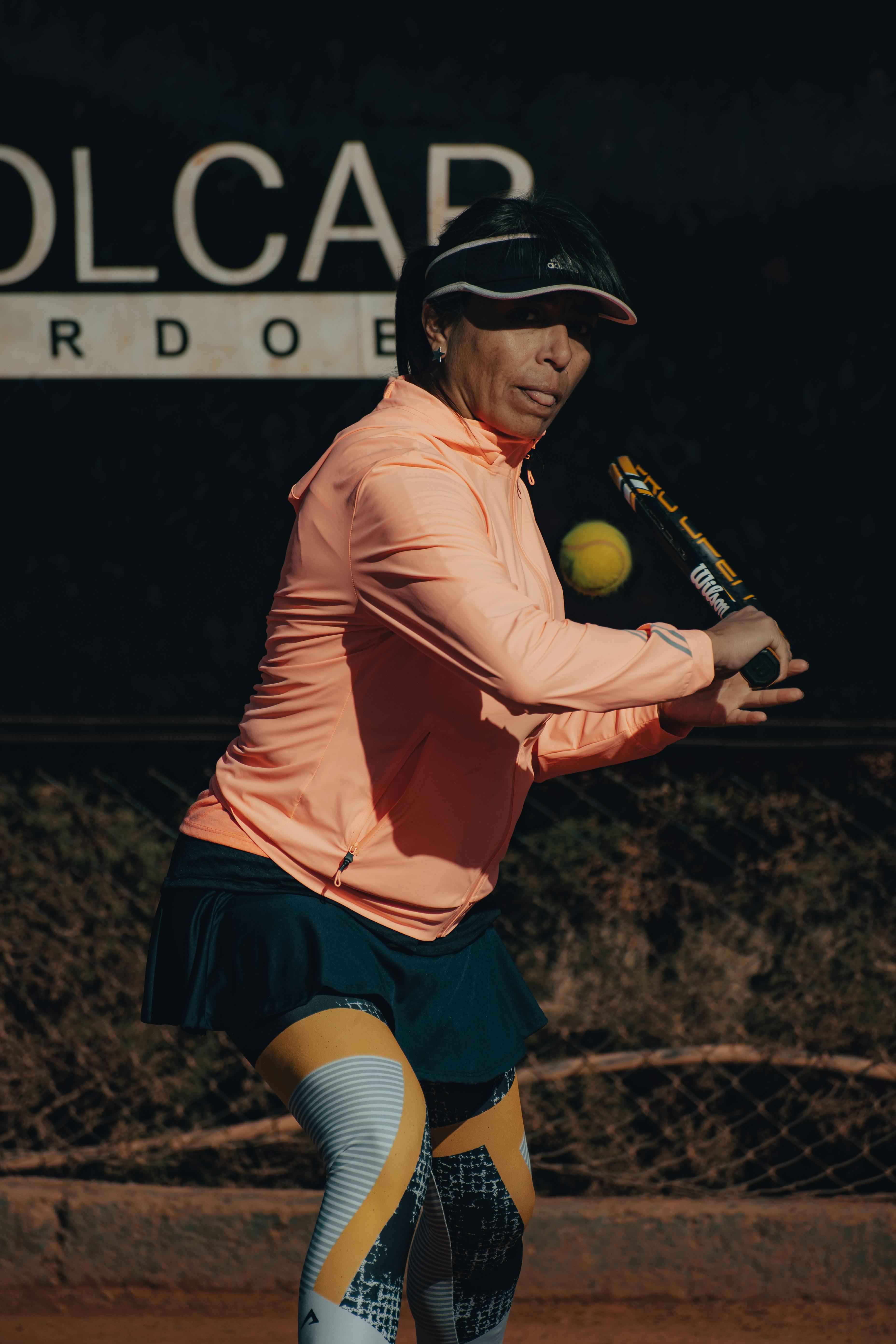 Group Tennis Classes