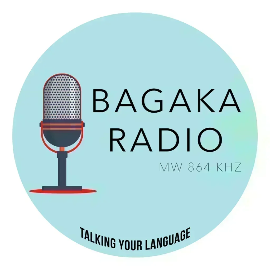 Bagaka Radio Station