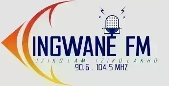Ingwane FM 90.6/104.5 Mhz