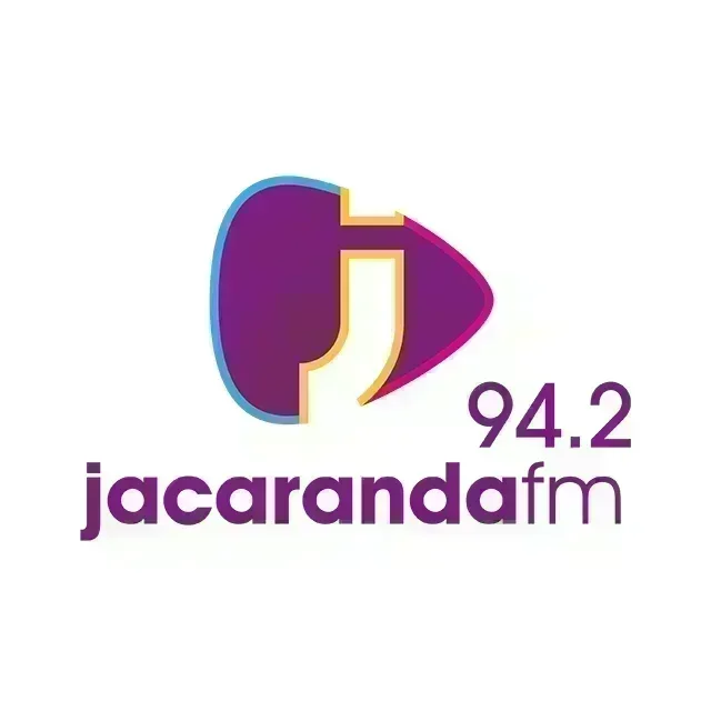 Jacaranda FM live