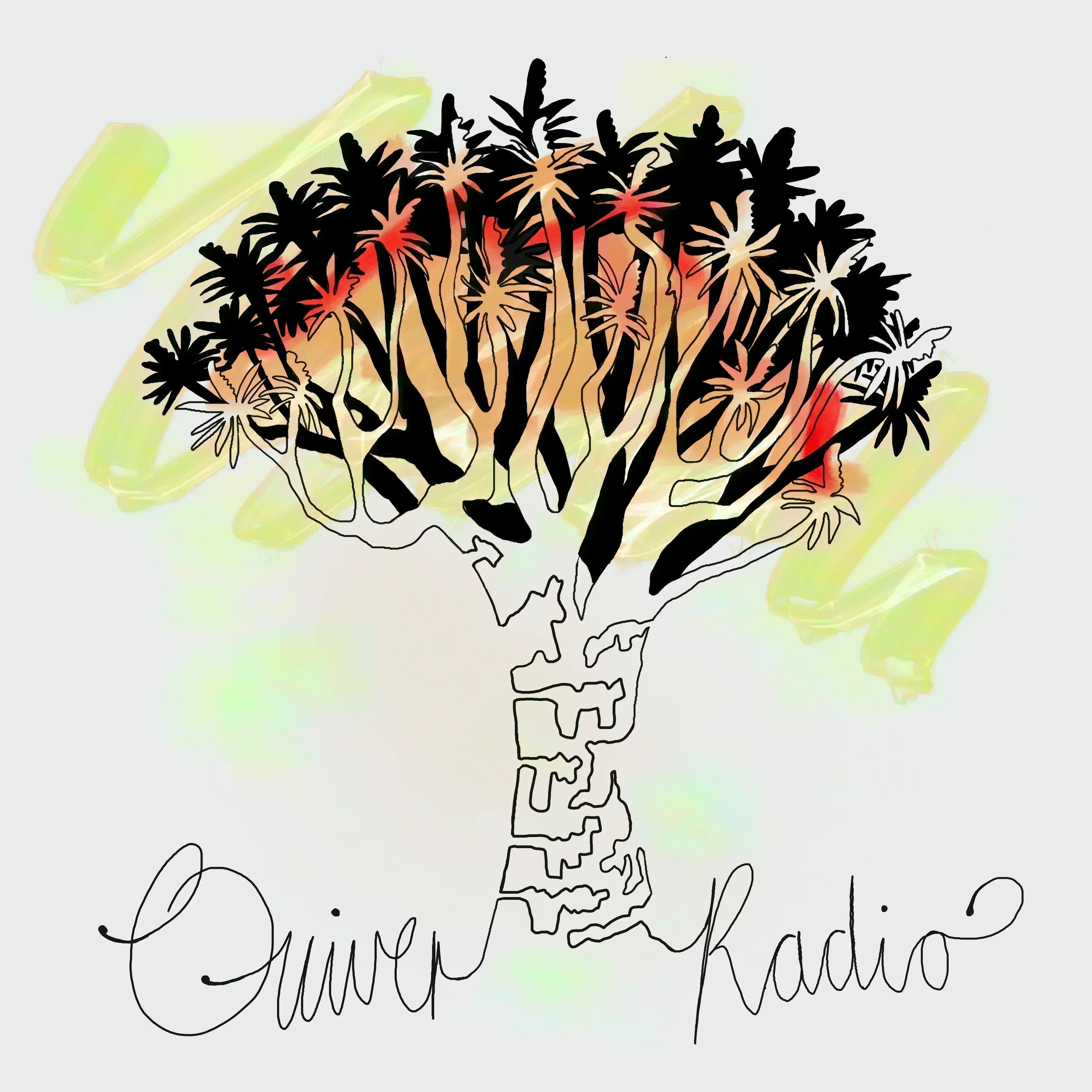 Quiver Radio