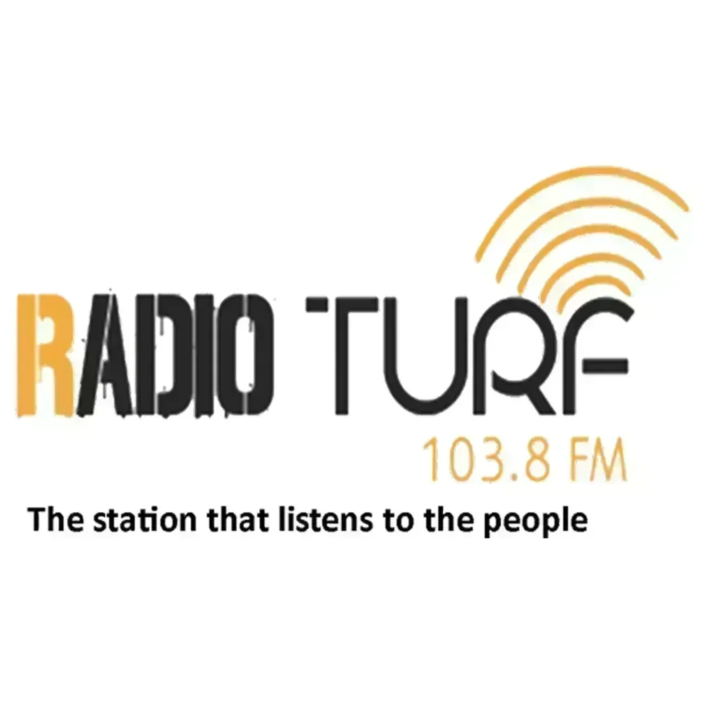 Radio Turf  103.8 FM