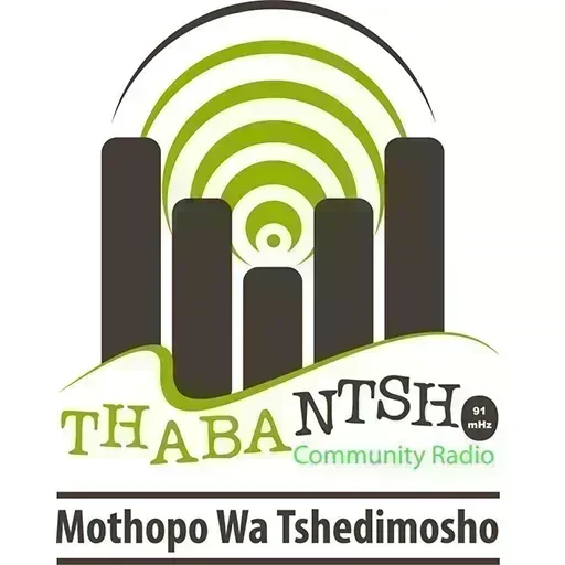 Thabantsho Community Radio Station