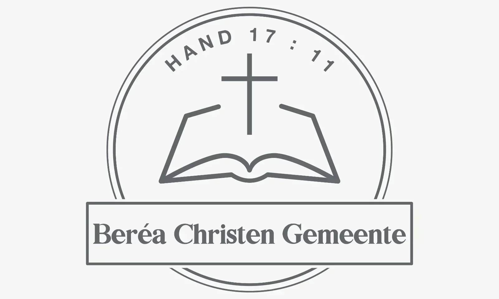 Beréa Christen Gemeente