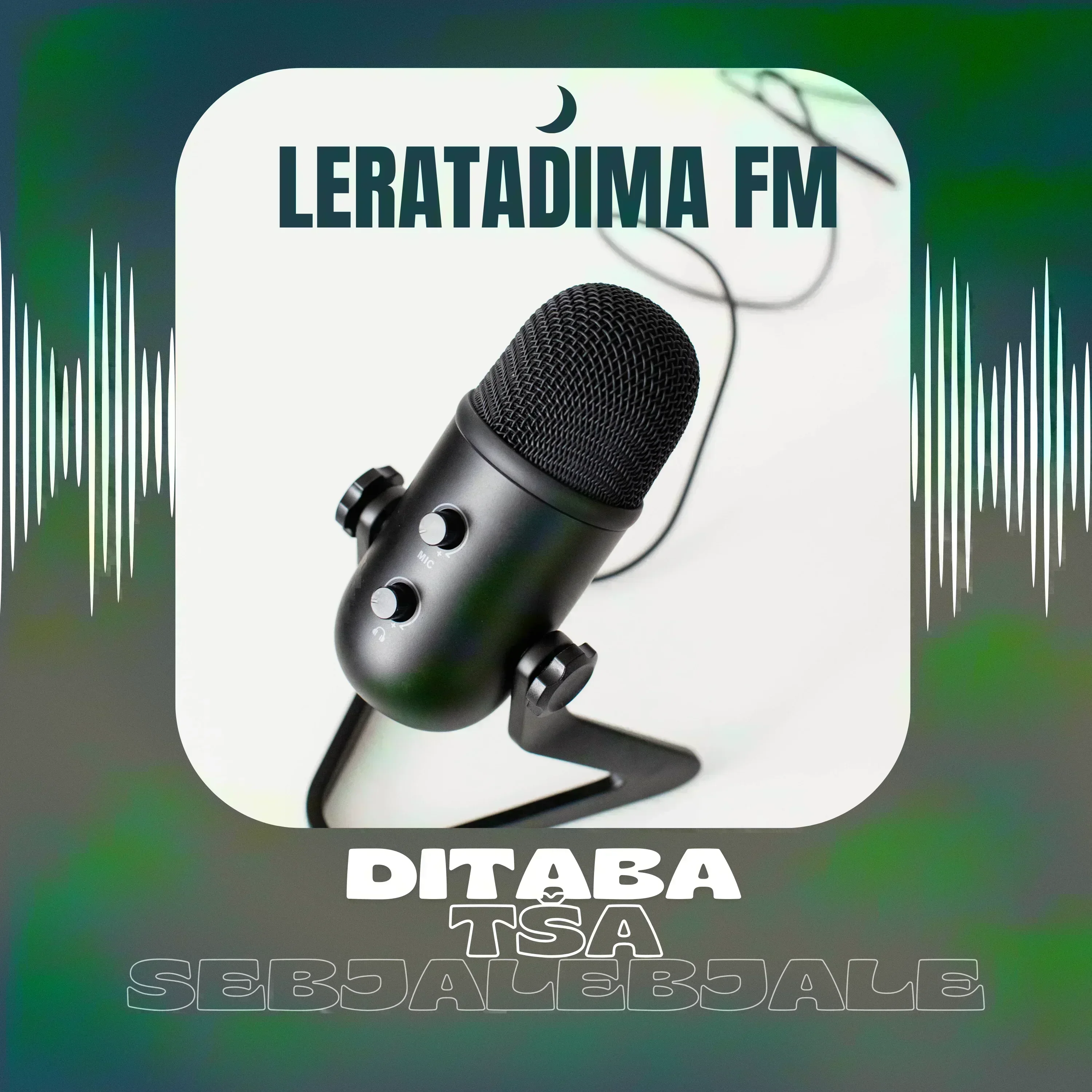 Leratadima fm