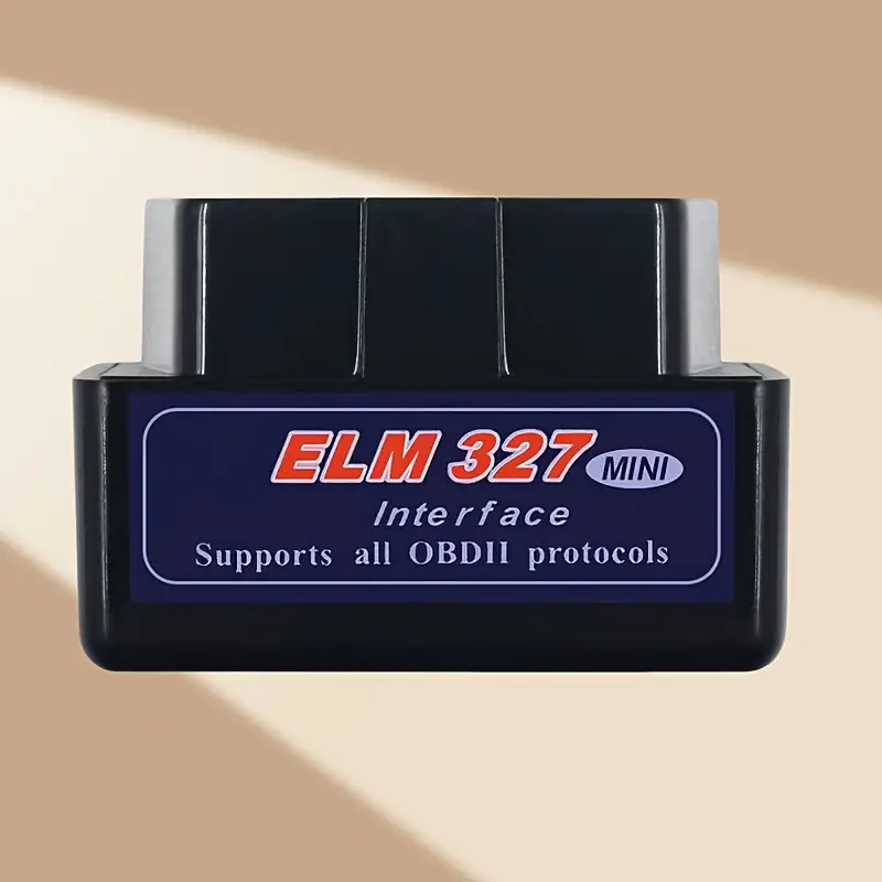 ELM327 Mini OBD-2